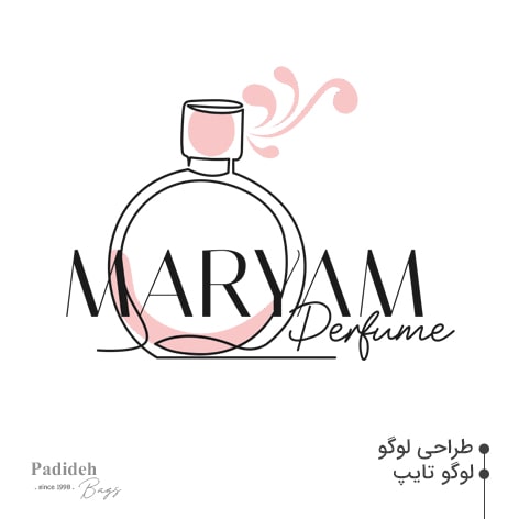 طراحی لوگو