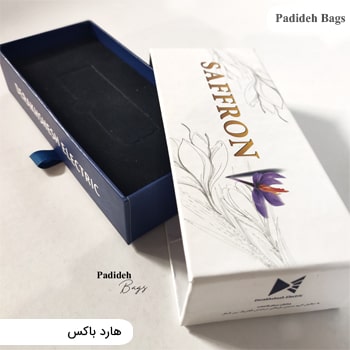 تولید انواع هارد باکس اختصاصی تیراژ کم